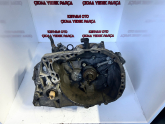 RENAULT MEGAN 1,6 ÇIKMA ŞANZIMAN