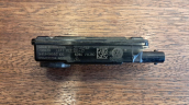 Volkswagen Golf 8 Panjur Led 5H0941653C