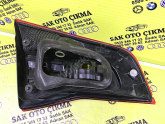 Oto Çıkma Parça / Renault / Koleos / Far & Stop / Sağ Arka Stop / Çıkma Parça 
