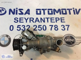 MERCEDES C SERİSİ W204 KASA SU POMPASI DEVİRDAİM ORJ A2742000301