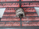 FORD FOCUS 2.0 SARJ DINAMOSU