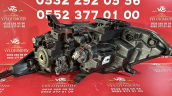Oto Çıkma Parça / Nissan / 100 / Far & Stop / Sağ Ön Far / Çıkma Parça 