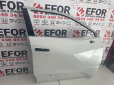 Oto Çıkma Parça / Toyota / Corolla / Kaporta & Karoser / Sağ Ön Kapı / Çıkma Parça 