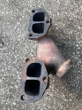 Oto Çıkma Parça / Ford / Sierra / Egzoz / Egzoz Manifoldu / Çıkma Parça 