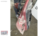 Oto Çıkma Parça / Seat / Toledo / Kaporta & Karoser / Sağ Ön Kapı / Çıkma Parça 
