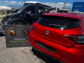 Oto Çıkma Parça / Renault / Clio / Kaporta & Karoser / Bagaj Kapağı / Çıkma Parça 