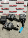 Oto Çıkma Parça / Volkswagen / Crafter / Elektrik / Kontak Seti / Çıkma Parça 