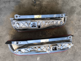 Oto Çıkma Parça / Fiat / Doblo / Far & Stop / Sağ Arka Stop / Çıkma Parça 