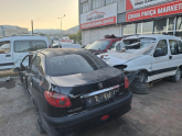 Oto Çıkma Parça / Peugeot / 206 / Kaporta & Karoser / Komple Arka / Çıkma Parça 