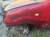 Oto Çıkma Parça / Renault / Kangoo / Kaporta & Karoser / Sol Ön Çamurluk / Çıkma Parça 