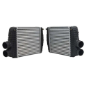 MASERATİ GHİBLİ-LEVANTE İNTERCOOLER 670035635 670035636