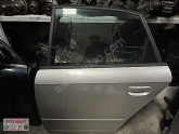 Oto Çıkma Parça / Audi / A4 / Kaporta & Karoser / Sağ Ön Kapı / Çıkma Parça 