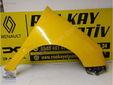 Oto Çıkma Parça / Renault / Symbol / Kaporta & Karoser / Sağ Ön Çamurluk / Çıkma Parça 
