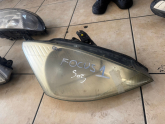 FORD FOCUS 1 SAĞ FAR