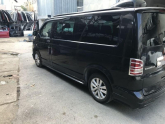Oto Çıkma Parça / Volkswagen / Transporter / Kaporta & Karoser / Sol Ön Kapı / Çıkma Parça 