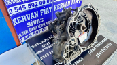 Oto Çıkma Parça / Opel / Vectra / Şanzıman / Şanzıman Komple / Çıkma Parça 