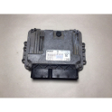 Fiat Doblo 1.9 JTD Motor Beyni 0281013675 51809513