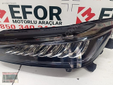 Oto Çıkma Parça / Honda / City / Far & Stop / Sol Ön Far / Çıkma Parça 
