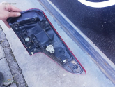 Oto Çıkma Parça / Nissan / Qashqai / Far & Stop / Sol Arka Stop / Çıkma Parça 
