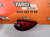 ASTRA J SEDAN SAĞ STOP ORJİNAL