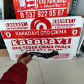 Oto Çıkma Parça / Suzuki / Vitara / Tampon / Tampon Braketi / Sıfır Parça 