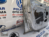 Oto Çıkma Parça / Peugeot / 207 / Kaporta & Karoser / Sağ Ön Kapı / Çıkma Parça 