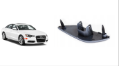 Oto Çıkma Parça / Audi / A6 / Far & Stop / Far Yıkama Kapağı / Sıfır Parça 