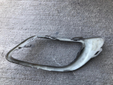 Oto Çıkma Parça / Renault / Fluence / Tampon / Sis Farı Çerçevesi / Çıkma Parça 