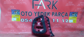 Oto Çıkma Parça / Kia / Cerato / Far & Stop / Sağ Arka Stop / Çıkma Parça 