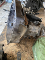 Oto Çıkma Parça / Fiat / Albea / Şanzıman / Şanzıman Komple / Çıkma Parça 