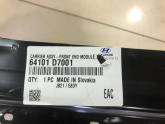 Oto Çıkma Parça / Hyundai / Tucson / Kaporta & Karoser / Ön Panel / Çıkma Parça 
