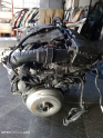 Peugeot Rifter  1.5 dizel komple dolu motor çıkma