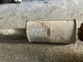 Oto Çıkma Parça / Renault / Clio / Egzoz / Komple Egzoz / Çıkma Parça 