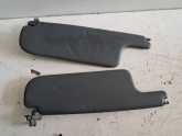 Oto Çıkma Parça / Renault / Laguna / Koltuk & Döşeme / Güneşlik / Çıkma Parça 