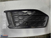 4K0807647 AUDI A6 SOL TAMPON KAPAĞI