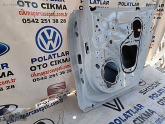 Oto Çıkma Parça / Renault / Taliant / Kaporta & Karoser / Sağ Arka Kapı / Çıkma Parça 