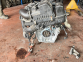 Oto Çıkma Parça / Honda / Civic / Motor / Motor (komple) / Çıkma Parça 