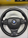BMW F10 F1 DİREKSİYON AİRBAG
