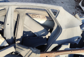 Oto Çıkma Parça / Seat / Ibiza / Kaporta & Karoser / Arka Çamurluk / Çıkma Parça 