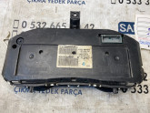 Oto Çıkma Parça / Renault / Megane / Göğüslük & Torpido / Gösterge Paneli / Çıkma Parça 