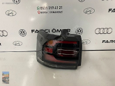 Oto Çıkma Parça / Volkswagen / T-Cross / Far & Stop / Sol Arka Stop / Çıkma Parça 