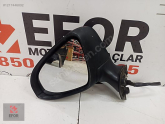 Oto Çıkma Parça / Toyota / Verso / Ayna / Sol Dış Ayna / Çıkma Parça 