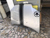 Oto Çıkma Parça / Chevrolet / Kalos / Kaporta & Karoser / Kaput / Çıkma Parça 