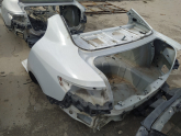 Oto Çıkma Parça / Renault / Fluence / Kaporta & Karoser / Kasa / Kupa / Çıkma Parça 