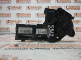 RENAULT MEGANE SOL ÖN CAM MOTORU BEYNİ 807 31069 9R