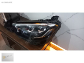 Oto Çıkma Parça / Mercedes / E Serisi / Far & Stop / Sağ Ön Far / Çıkma Parça 