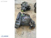 Oto Çıkma Parça / Volkswagen / Golf / Şanzıman / Şanzıman Komple / Çıkma Parça 
