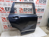 Oto Çıkma Parça / Honda / CR-V / Kaporta & Karoser / Sağ Arka Kapı / Çıkma Parça 