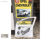 Oto Çıkma Parça / Chevrolet / Cruze / Kaporta & Karoser / Sağ Ön Kapı / Çıkma Parça 