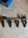 Oto Çıkma Parça / Opel / Corsa / Motor / Enjektör Kütüğü / Çıkma Parça 